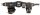 Set de genți de centură BAHCO rezistente, 565x150x320mm, 1,26kg