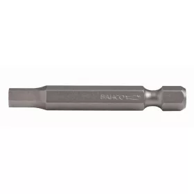 BAHCO Imbusz bit 5/32"x50 mm, (5 db)