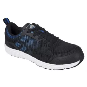   Steelite Tove Trainer munkavédelmi cipő S1P FT15 PORTWEST 44