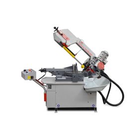 Fierăstrău cu bandă BOMAR Ergonomic 320.258 DGH