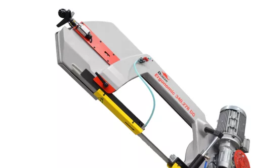 BOMAR Szalagfűrészgép Ergonomic 320.258 DG