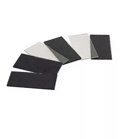 Hegesztőpajzs üveg sötét DIN10 90x110