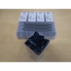   Lamă de tăiat paleți BAHCO, Sandflex® Bi-metal, 190 mm, 10/14 nevopsită (100 buc.)