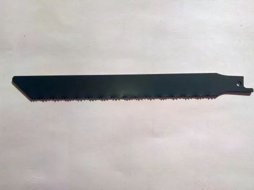 Lamă de tăiat paleți BAHCO, Sandflex® Bi-metal, 190 mm, 10/14 nevopsită (100 buc.)