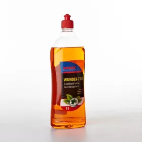 Wunder fertőtlenítő kézi mosogatószer 1 liter