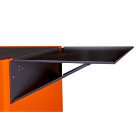   Tavă metalică pliabilă BAHCO pentru cărucior de scule 1475K/1470K