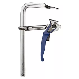 Clemă cu clichet IRIMO 200x140 mm
