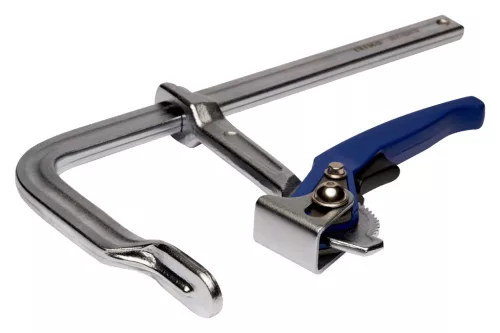 Clemă cu clichet IRIMO 300x140 mm
