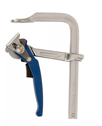 Clemă cu clichet IRIMO 300x140 mm
