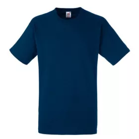 61-212 Tricou gros bleumarin XXL