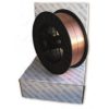 Sârmă de sudură SG2 1.0mm 15kg Flexmann Metal Bobine