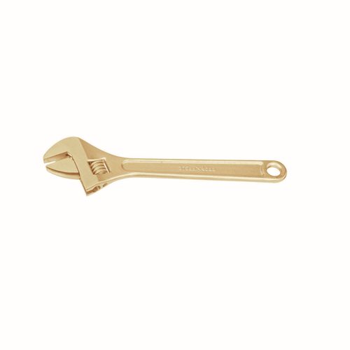 BAHCO Szikramentes állítható kulcs, Alumínium-Bronz, 24 mm