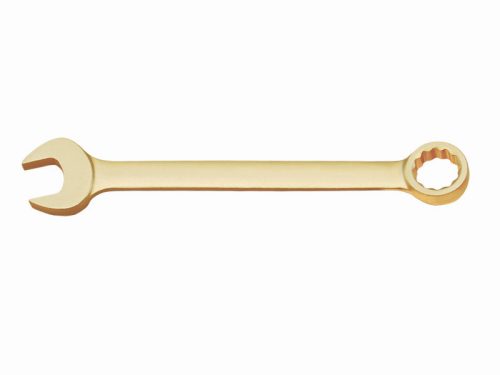 BAHCO Szikramentes csillag-villás kulcs, Alumínium-Bronz,  13 mm