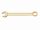 BAHCO Szikramentes csillag-villás kulcs, Alumínium-Bronz, Al-Br, 20mm