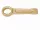 Cheie de impact BAHCO fără scântei, aluminiu-bronz, 19 mm