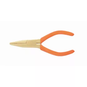 Clește plat BAHCO antiscânteie, aluminiu-bronz, 160 mm