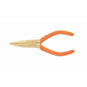 BAHCO Szikramentes laposfogó, Alumínium-Bronz, Al-Br, 160mm