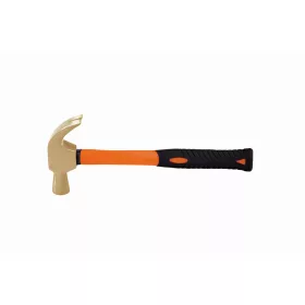   Ciocan de scos cuie BAHCO, fără scântei, aluminiu-bronz, 700 g