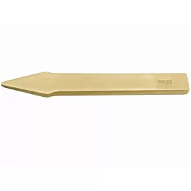   Daltă transversală BAHCO, antiscânteie, aluminiu-bronz, 150 mm