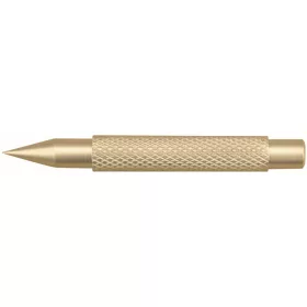 Poanson BAHCO antiscânteie, aluminiu-bronz, 100 mm