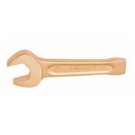 BAHCO Szikramentes üthető villáskulcs, Berillium-Réz, Be-Cu, 65mm