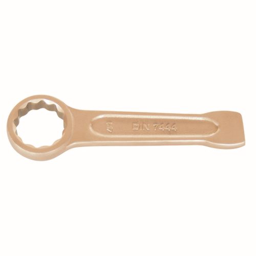 BAHCO Szikramentes üthető csillagkulcs, Berillium-Réz, Be-Cu, 41mm