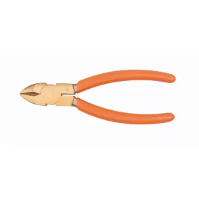 Cuțite laterale BAHCO antiscânteie, beriliu-cupru, 160 mm