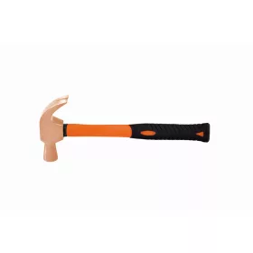   Ciocan de scos cuie BAHCO, fără scântei, beriliu-cupru, 500 g
