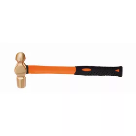 Ciocan daltă BAHCO fără scântei, beriliu-cupru, 600 g