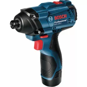 Șurubelniță cu impact BOSCH GDR 120-LI