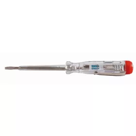 Creion de fază BAHCO, 6-24V și 150-250V, 3,5x100mm