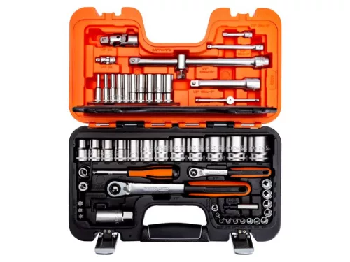 BAHCO Csomag S560 + S140T + SL25 + 2058/S26 + 808050A + 59/S31B + 59/S54BC