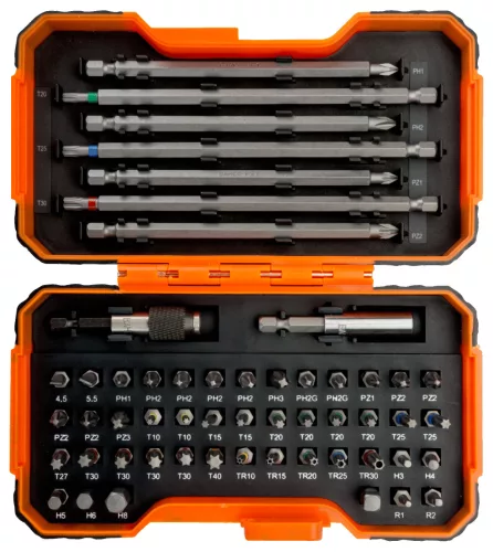 BAHCO Csomag S560 + S140T + SL25 + 2058/S26 + 808050A + 59/S31B + 59/S54BC