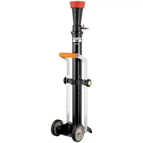   Extractor de fum pentru gaze de eșapament BAHCO 250x280x1230 mm