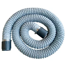   Furtun flexibil pentru evacuarea fumului de eșapament BAHCO, 3 m