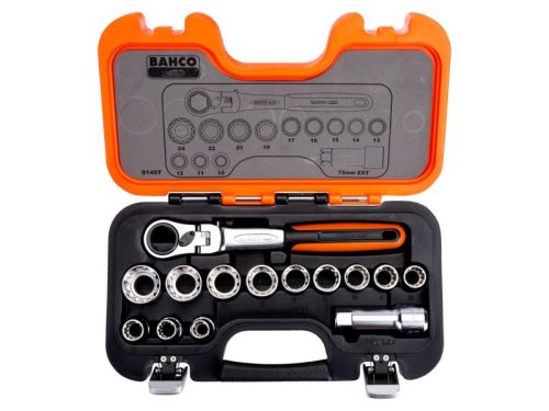 BAHCO Csomag S140T + 59/S54BC