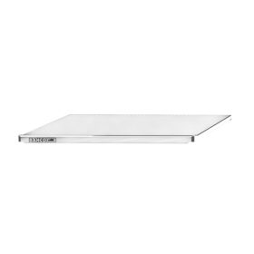   Acoperiș din oțel inoxidabil BAHCO de 26" pentru cărucior de scule, 40 mm