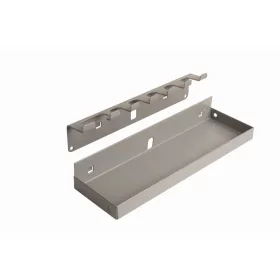   Set cârlig și tavă pentru suport de scule BAHCO 260x80x40 mm