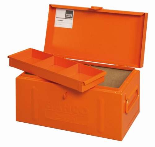 Cutie de scule pentru zidărie BAHCO 530x290x290mm