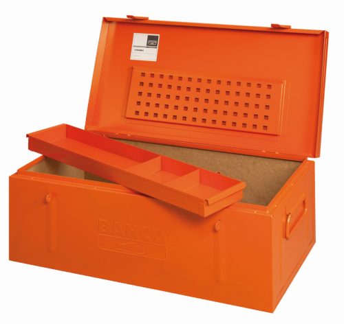 Cutie de scule pentru zidărie BAHCO 830x440x340mm