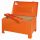 Cutie de scule pentru zidărie BAHCO 910x530x430mm