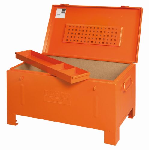 Cutie de scule pentru zidărie BAHCO 910x530x430mm