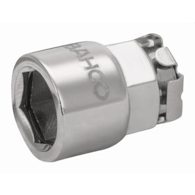 Adaptor BAHCO pentru chei cu clichet - 13-10 biți