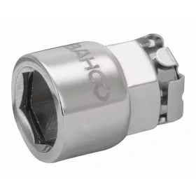 BAHCO Adapter racsnis kulcsokhoz - 13-10 bit