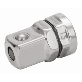 BAHCO Dugókulcs és bit átalakító racsniskulcsokhoz