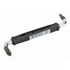   Șurubelniță curbată cu două lame BAHCO pentru șuruburi cu cap PZ