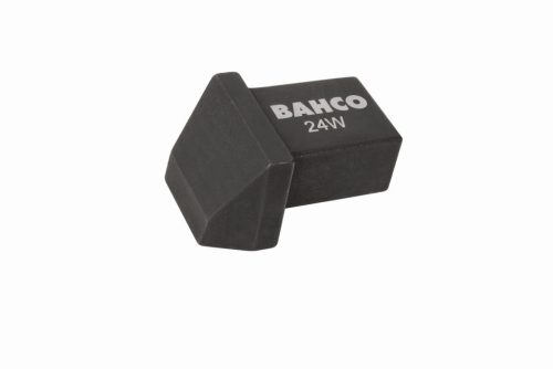 BAHCO Hegesztési betét, 24x32mm, 3/8"