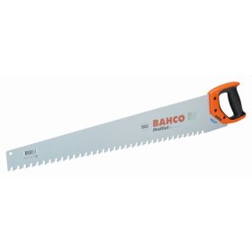   Fierăstrău manual BAHCO pentru ytong, beton celular. 620 mm