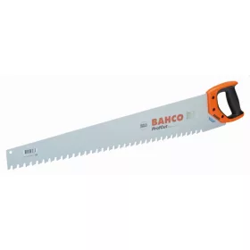 BAHCO Kézifűrész ytong-hoz, porózus betonhoz. 620 mm