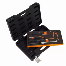   Kit de înlocuire BAHCO pentru extractor de etanșare și furtun moale 1